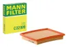 Luftfilter MANN-FILTER C 22 009 Bild Luftfilter MANN-FILTER C 22 009