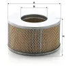 Luftfilter MANN-FILTER C 22 013 Bild Luftfilter MANN-FILTER C 22 013