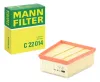 Luftfilter MANN-FILTER C 22 014 Bild Luftfilter MANN-FILTER C 22 014