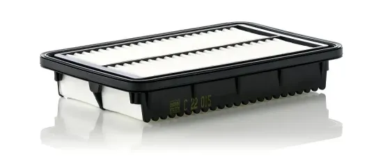 Luftfilter MANN-FILTER C 22 015 Bild Luftfilter MANN-FILTER C 22 015