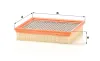 Luftfilter MANN-FILTER C 22 029 Bild Luftfilter MANN-FILTER C 22 029