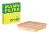 Luftfilter MANN-FILTER C 22 029 Bild Luftfilter MANN-FILTER C 22 029