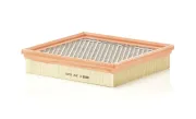 Luftfilter MANN-FILTER C 22 029