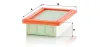 Luftfilter MANN-FILTER C 22 033/1 Bild Luftfilter MANN-FILTER C 22 033/1