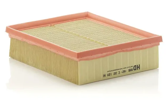 Luftfilter MANN-FILTER C 22 120 Bild Luftfilter MANN-FILTER C 22 120