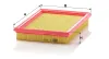 Luftfilter MANN-FILTER C 2329 Bild Luftfilter MANN-FILTER C 2329