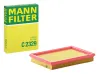 Luftfilter MANN-FILTER C 2329 Bild Luftfilter MANN-FILTER C 2329