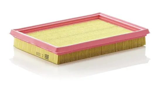Luftfilter MANN-FILTER C 2329 Bild Luftfilter MANN-FILTER C 2329