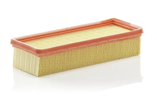 Luftfilter MANN-FILTER C 2341 Bild Luftfilter MANN-FILTER C 2341