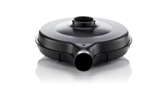 Luftfilter MANN-FILTER C 2356/5 Bild Luftfilter MANN-FILTER C 2356/5