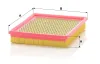 Luftfilter MANN-FILTER C 2372 Bild Luftfilter MANN-FILTER C 2372