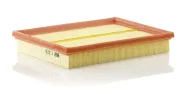 Luftfilter MANN-FILTER C 2376