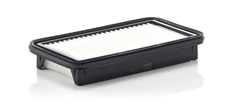 Luftfilter MANN-FILTER C 23 004