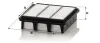 Luftfilter MANN-FILTER C 23 006 Bild Luftfilter MANN-FILTER C 23 006