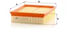 Luftfilter MANN-FILTER C 23 011 Bild Luftfilter MANN-FILTER C 23 011