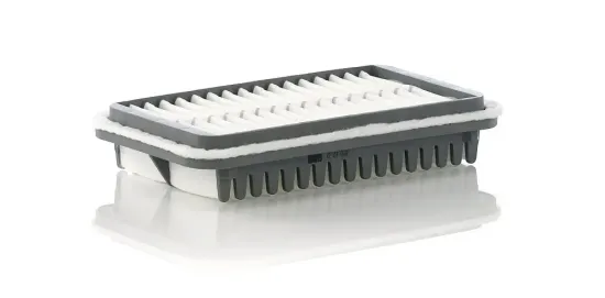 Luftfilter MANN-FILTER C 23 012 Bild Luftfilter MANN-FILTER C 23 012