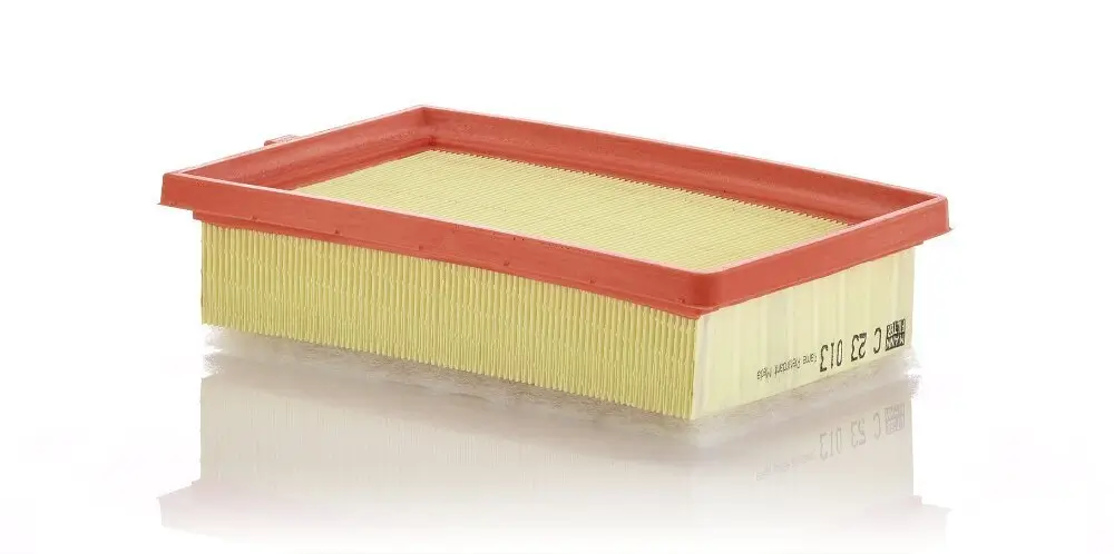 Luftfilter MANN-FILTER C 23 013