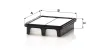 Luftfilter MANN-FILTER C 23 018 Bild Luftfilter MANN-FILTER C 23 018