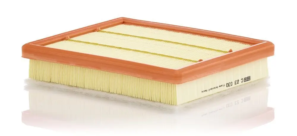 Luftfilter MANN-FILTER C 23 030