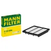 Luftfilter MANN-FILTER C 23 094 Bild Luftfilter MANN-FILTER C 23 094