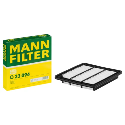 Luftfilter MANN-FILTER C 23 094 Bild Luftfilter MANN-FILTER C 23 094