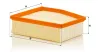 Luftfilter MANN-FILTER C 23 124 Bild Luftfilter MANN-FILTER C 23 124