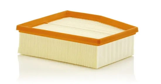 Luftfilter MANN-FILTER C 23 124 Bild Luftfilter MANN-FILTER C 23 124
