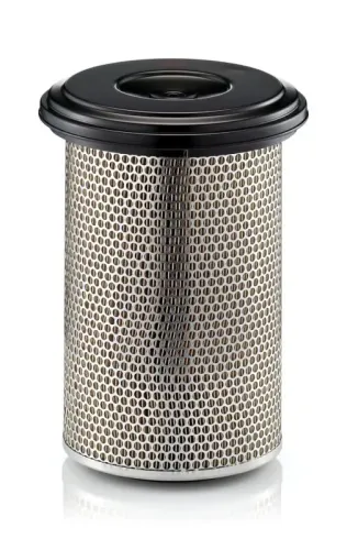 Luftfilter MANN-FILTER C 23 440 Bild Luftfilter MANN-FILTER C 23 440