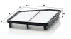 Luftfilter MANN-FILTER C 2421 Bild Luftfilter MANN-FILTER C 2421
