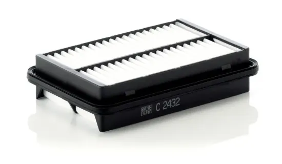 Luftfilter MANN-FILTER C 2432 Bild Luftfilter MANN-FILTER C 2432