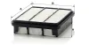 Luftfilter MANN-FILTER C 2438 Bild Luftfilter MANN-FILTER C 2438
