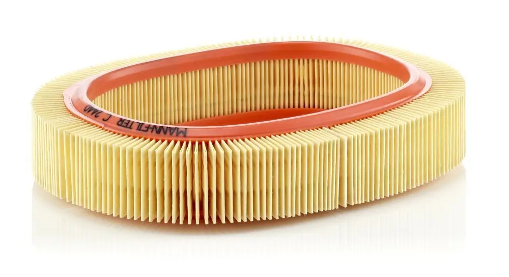 Luftfilter MANN-FILTER C 2440