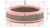 Luftfilter MANN-FILTER C 2443 Bild Luftfilter MANN-FILTER C 2443