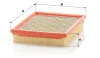Luftfilter MANN-FILTER C 2452 Bild Luftfilter MANN-FILTER C 2452