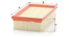Luftfilter MANN-FILTER C 2485/2 Bild Luftfilter MANN-FILTER C 2485/2
