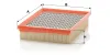 Luftfilter MANN-FILTER C 2494 Bild Luftfilter MANN-FILTER C 2494