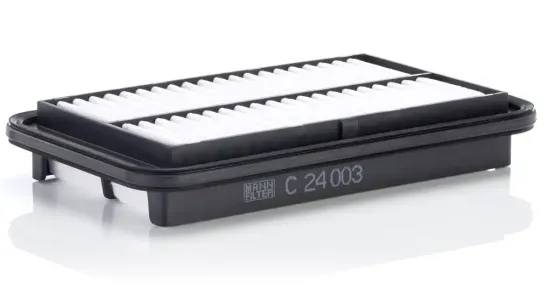 Luftfilter MANN-FILTER C 24 003 Bild Luftfilter MANN-FILTER C 24 003