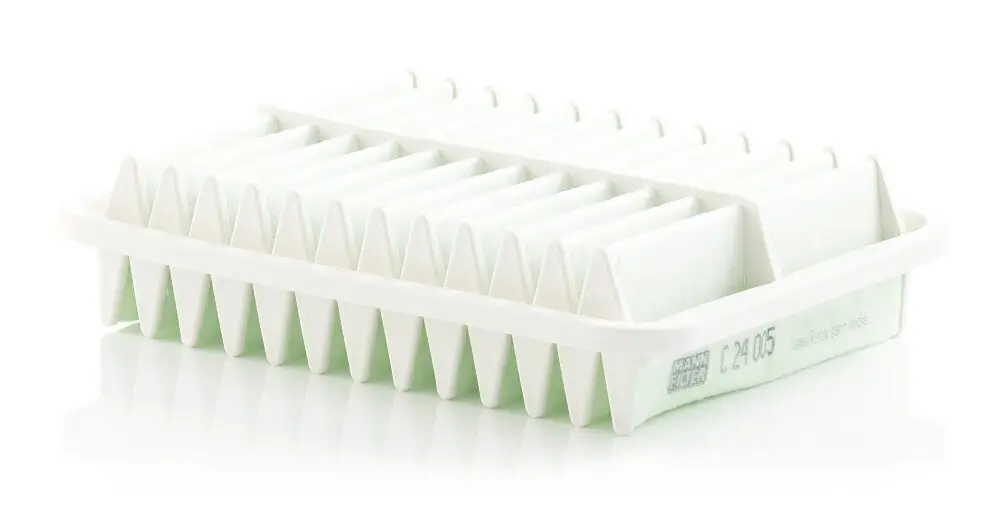 Luftfilter MANN-FILTER C 24 005