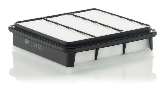 Luftfilter MANN-FILTER C 24 011 Bild Luftfilter MANN-FILTER C 24 011