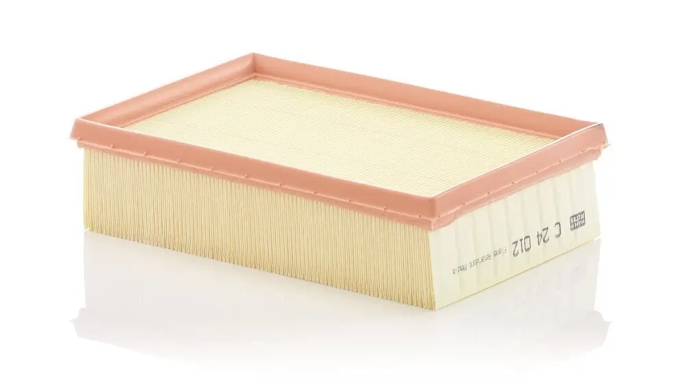 Luftfilter MANN-FILTER C 24 012
