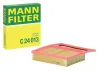 Luftfilter MANN-FILTER C 24 013 Bild Luftfilter MANN-FILTER C 24 013
