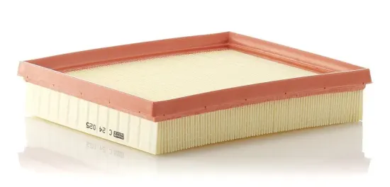 Luftfilter MANN-FILTER C 24 025 Bild Luftfilter MANN-FILTER C 24 025