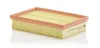 Luftfilter MANN-FILTER C 24 041