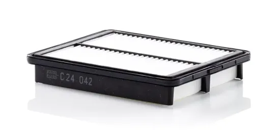 Luftfilter MANN-FILTER C 24 042 Bild Luftfilter MANN-FILTER C 24 042