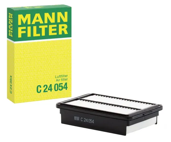Luftfilter MANN-FILTER C 24 054 Bild Luftfilter MANN-FILTER C 24 054