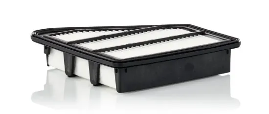 Luftfilter MANN-FILTER C 24 075 Bild Luftfilter MANN-FILTER C 24 075