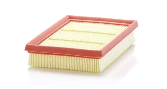 Luftfilter MANN-FILTER C 24 076 Bild Luftfilter MANN-FILTER C 24 076