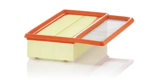 Luftfilter MANN-FILTER C 24 080 Bild Luftfilter MANN-FILTER C 24 080