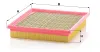 Luftfilter MANN-FILTER C 24 100 Bild Luftfilter MANN-FILTER C 24 100