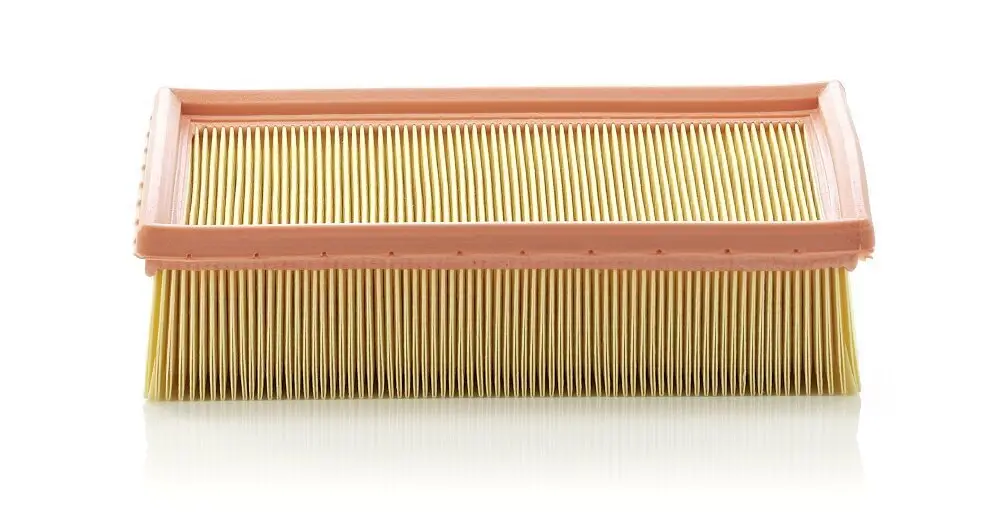 Luftfilter MANN-FILTER C 24 105